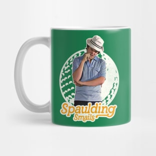 Spaulding Smails Caddyshack Golf Movie Tribute Mug